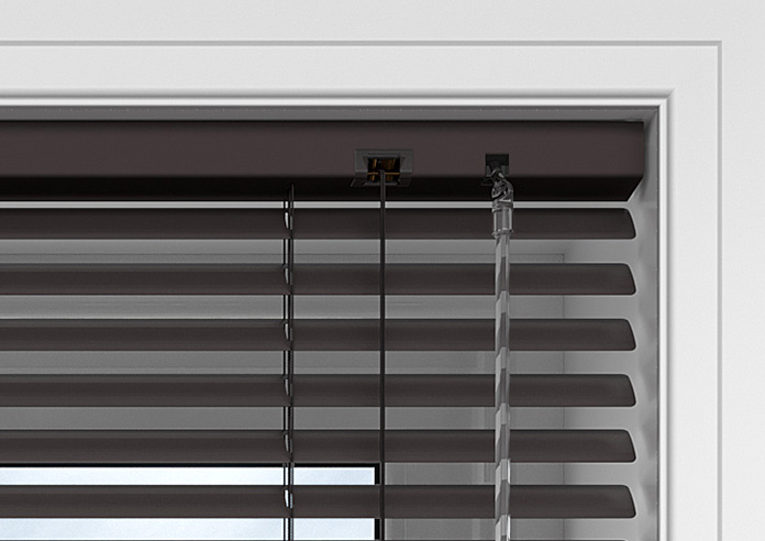 Spectrum, Log Cabin - Venetian Blind - Image 6